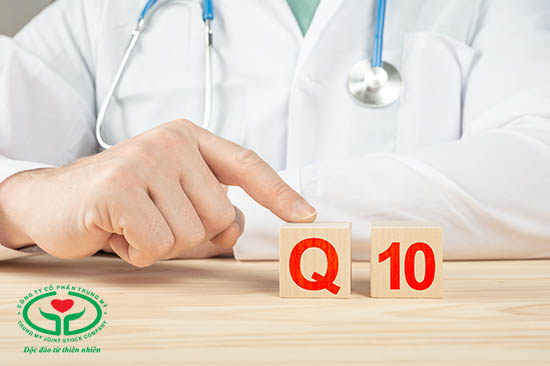 Thuốc bổ tim Q10 của Mỹ là sản phẩm được ưa chuộng trên thị trường