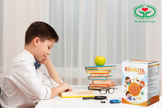 Giải pháp hỗ trợ tối ưu dành cho trẻ không tập trung