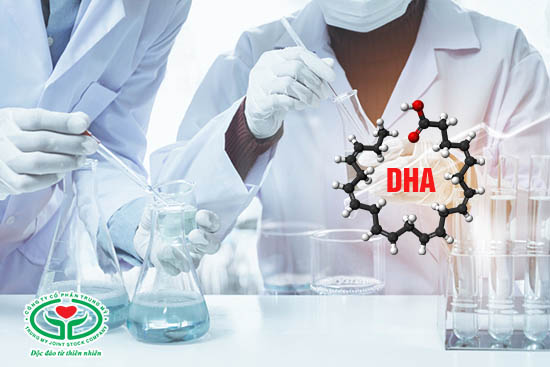 Bổ sung DHA giúp giảm biểu hiện tăng động ở trẻ